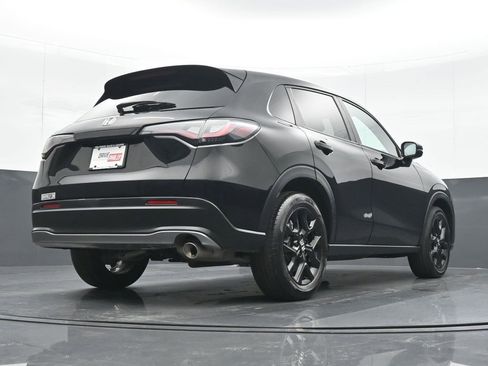 Used 2023 Honda HR-V Sport image 21