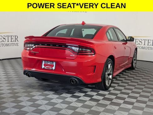 Used 2022 Dodge Charger GT image 4