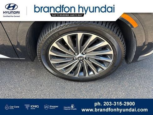 Used 2024 Hyundai Palisade Calligraphy AWD/4WD image 32