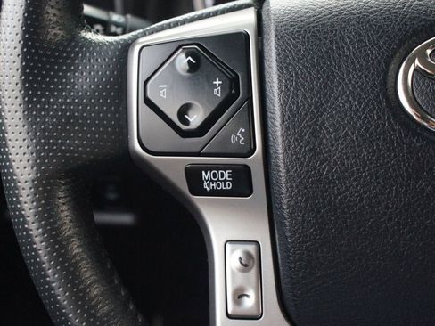 Used 2024 Toyota 4Runner Limited image 12