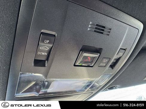 Certified 2021 Lexus RX 350 F Sport image 36