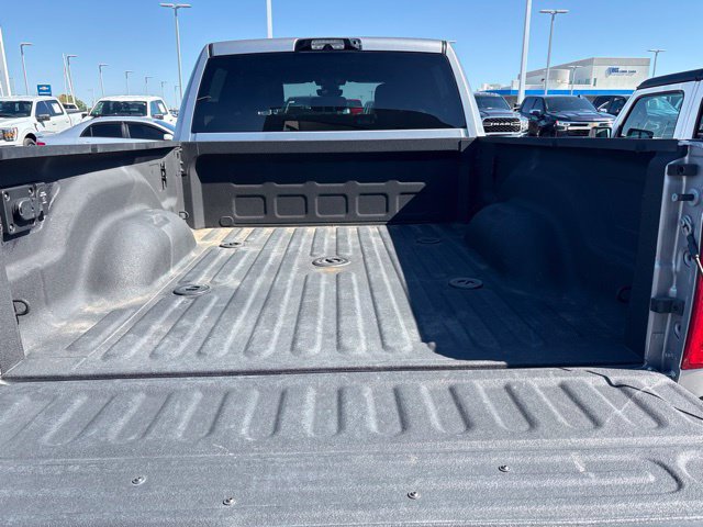 Used 2023 RAM 2500 Big Horn w/ Level 1 Equipment Group AWD/4WD image 10