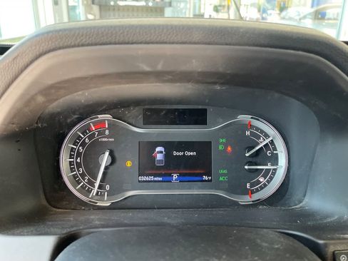 Used 2020 Honda Ridgeline RTL image 9
