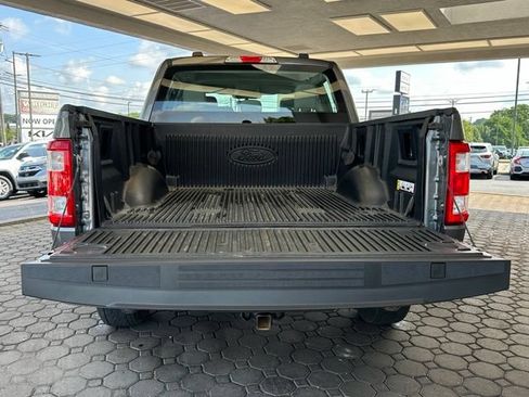 Used 2023 Ford F150 XL w/ XL Chrome Appearance Package AWD/4WD image 25