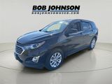 Used 2020 Chevrolet Equinox LS w/ LS Convenience Package image 3