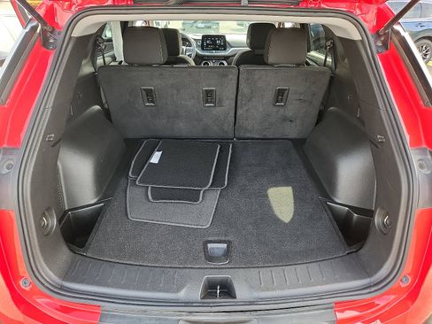 Used 2023 Chevrolet Blazer LT image 27