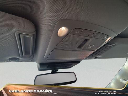 Used 2022 Nissan Armada SL image 24