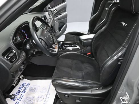 Used 2022 Dodge Durango SRT w/ SRT Interior Appearance Group AWD/4WD image 20