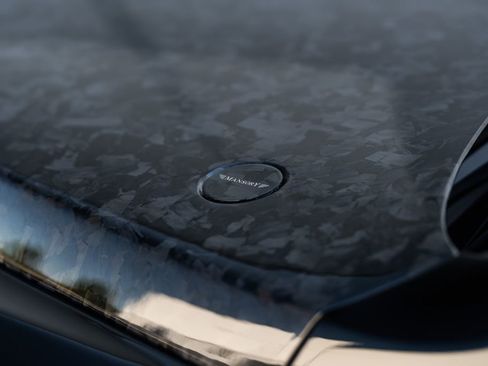 Used 2023 Rolls-Royce Cullinan Black Badge image 12