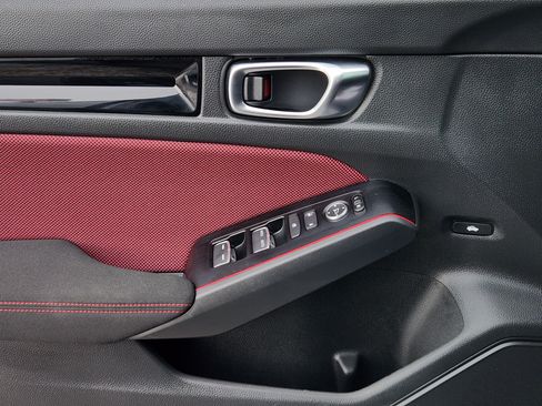 Used 2025 Honda Civic Si image 26