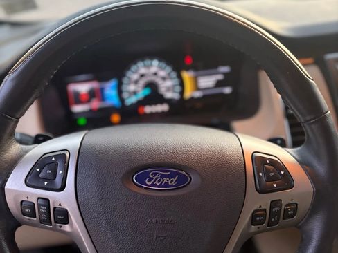 Used 2014 Ford Flex Limited w/ Equipment Group 303A image 41