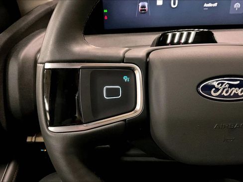 Certified 2025 Ford Expedition Max Active image 17