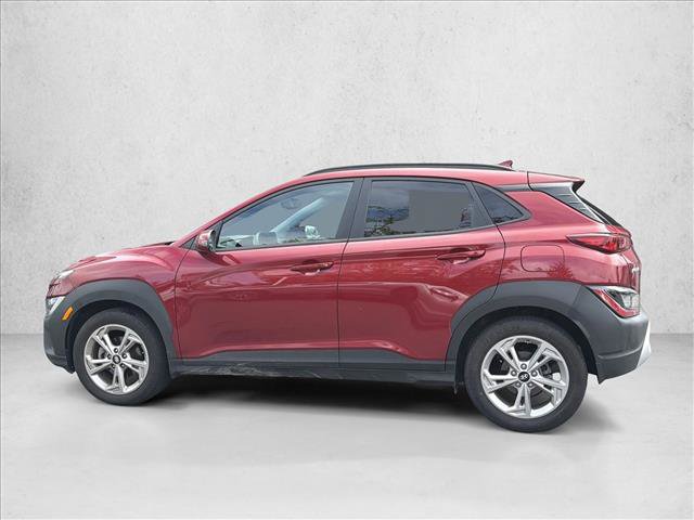 Used 2023 Hyundai Kona SEL FWD image 7