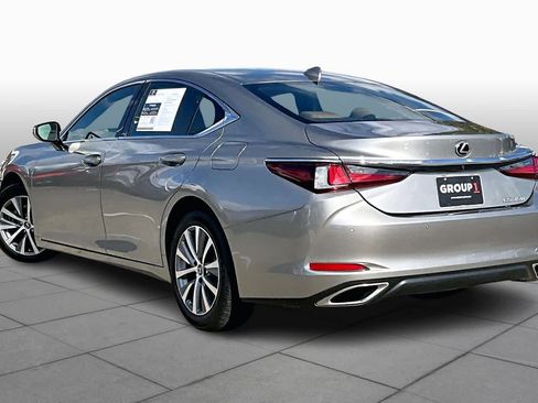Used 2019 Lexus ES 350 image 9