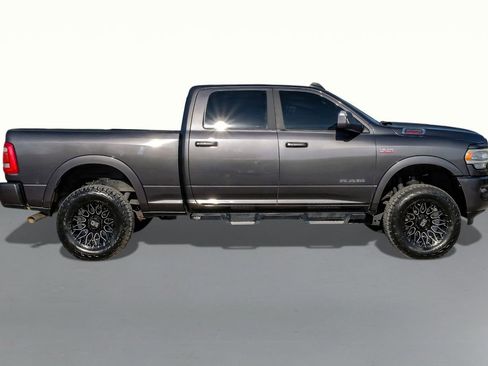 Used 2022 RAM 2500 Laramie image 6