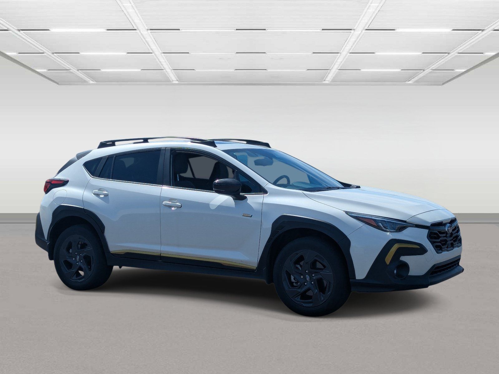 Used 2024 Subaru Crosstrek 2.5i Sport AWD/4WD image 7