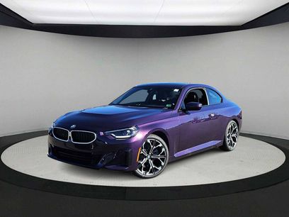 New 2026 BMW 230i xDrive Coupe w/ Convenience Package