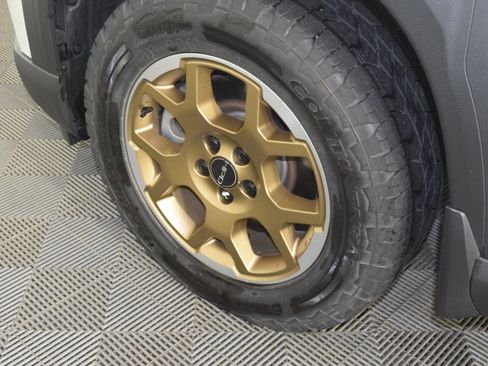 Used 2024 Honda Pilot TrailSport image 36