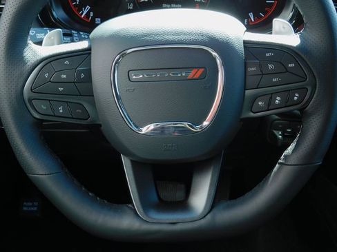 New 2026 Dodge Durango GT AWD/4WD image 7