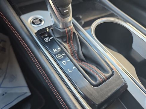 Used 2024 Nissan Altima 2.5 SR image 25