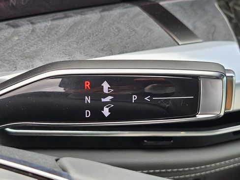 New 2026 Cadillac Escalade IQ Sport 1 AWD/4WD image 31
