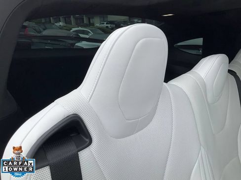 Used 2022 Tesla Model X AWD/4WD image 60