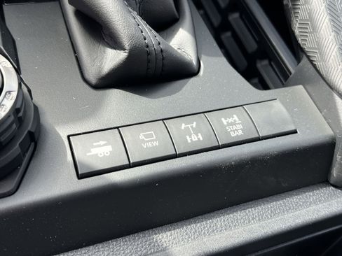 New 2026 Toyota 4Runner TRD Pro image 27