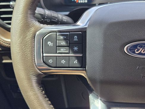 Used 2023 Ford Expedition Max King Ranch AWD/4WD image 26