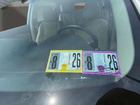 Used 2016 Nissan Rogue S image 34