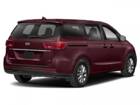 Used 2020 Kia Sedona LX image 2