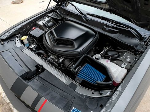 Used 2023 Dodge Challenger R/T Scat Pack w/ Plus Package RWD image 43