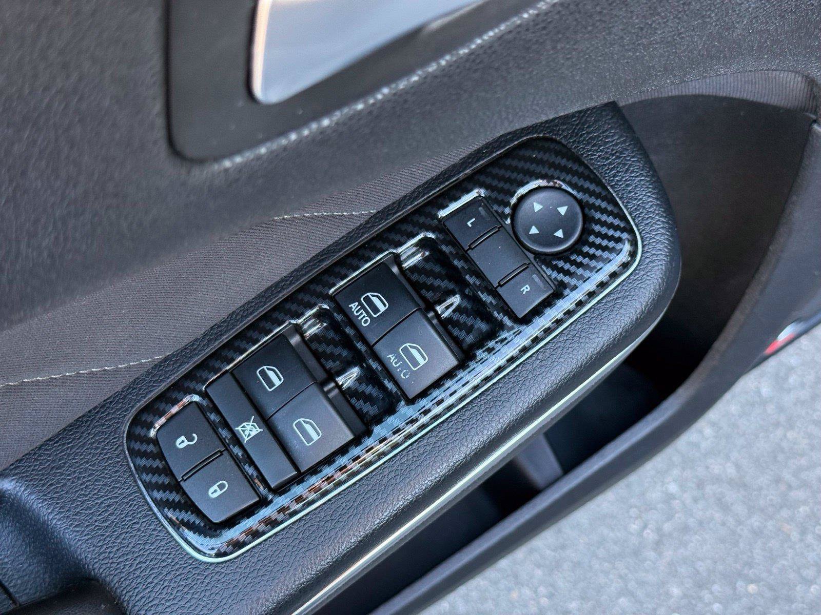 Used 2015 Dodge Charger SXT w/ Rallye Group AWD/4WD image 14