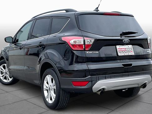 Used 2018 Ford Escape SEL w/ Ford Safe & Smart Package image 11