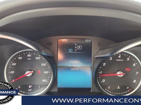 Used 2020 Mercedes-Benz GLC 300 4MATIC image 20