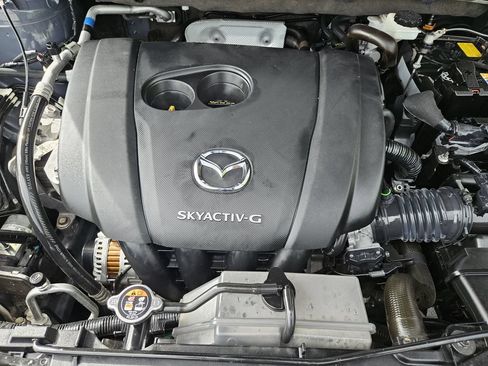 Used 2024 MAZDA CX-5 Carbon Edition AWD/4WD image 23