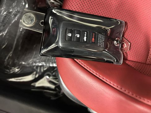 Certified 2023 Lexus IS 350 F Sport image 36