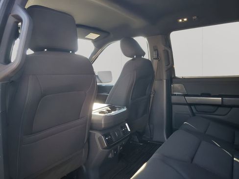 Used 2021 Ford F150 XLT w/ Equipment Group 302A High image 18