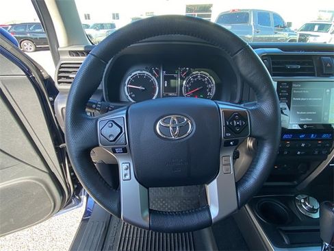 Used 2023 Toyota 4Runner Limited image 22