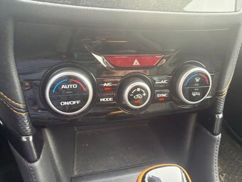 Used 2023 Subaru Forester Wilderness w/ Wilderness Package AWD/4WD image 13