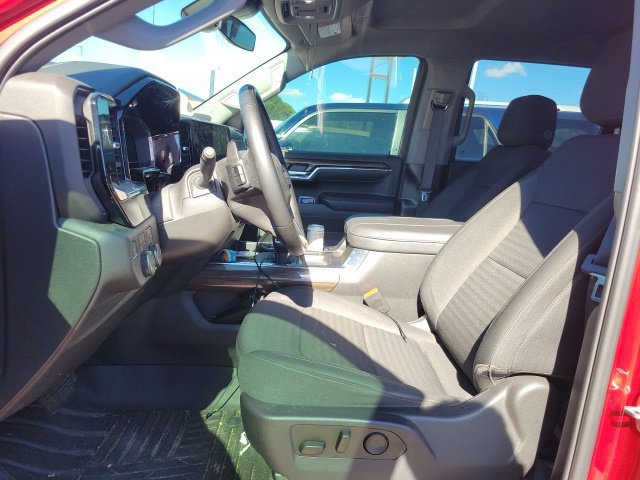 Used 2024 Chevrolet Silverado 1500 RST w/ All Star Edition Plus AWD/4WD image 10