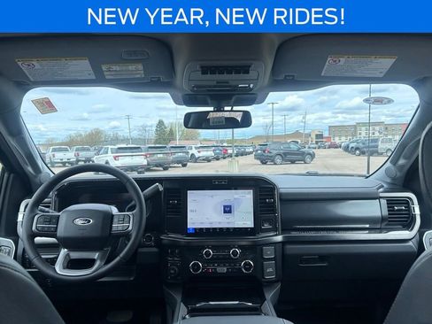 New 2026 Ford F250 Lariat AWD/4WD image 28