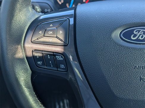 Used 2022 Ford Ranger Lariat w/ Technology Package image 21