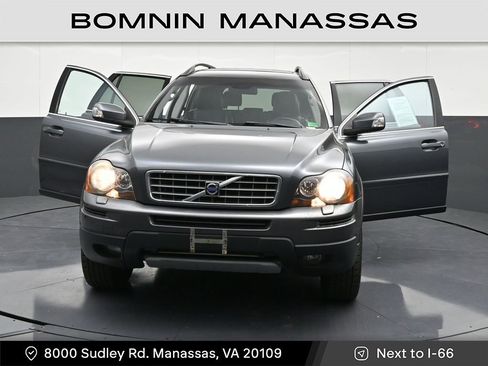 Used 2008 Volvo XC90 3.2 image 34