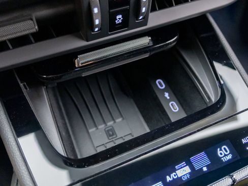 New 2026 Porsche Cayenne AWD/4WD image 24