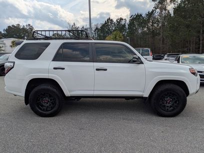 Used 2021 Toyota 4Runner Venture w/ Moonroof Package