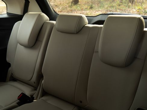 Certified 2026 Honda Odyssey EX-L image 19