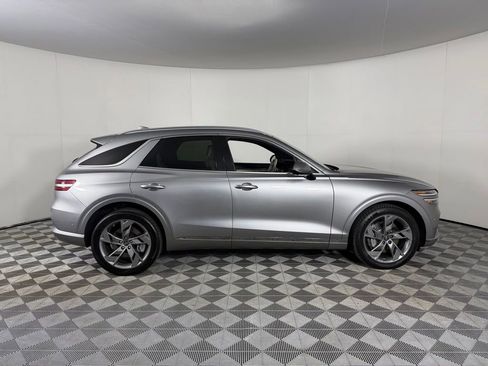 Used 2024 Genesis Electrified GV70 AWD/4WD image 7