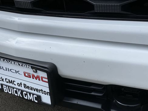 Used 2023 Chevrolet Silverado 1500 Custom AWD/4WD image 31