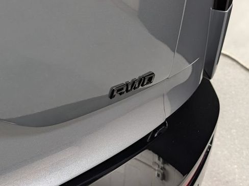 Certified 2024 Chevrolet Blazer EV RS AWD/4WD image 6