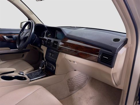 Used 2012 Mercedes-Benz GLK 350 GLK 350 image 31